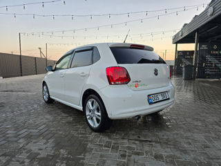 Volkswagen Polo foto 5