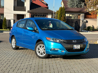 Honda Insight foto 3