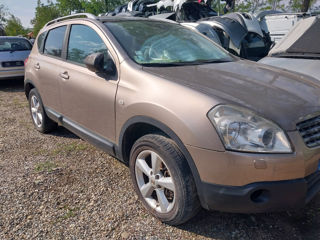 Piese Nissan Qashgai foto 1