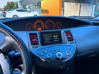 Nissan Primera foto 16