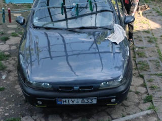 Fiat Bravo foto 2