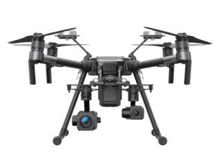 Квадрокоптер DJI Matrice 200 V2 Series. Dronă DJI Matrice 200 V2 Series. foto 5