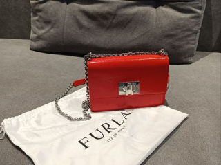 Geantă Furla 1927 Crossbody Negociabil