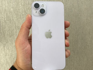 iPhone 14 Plus Purple 256Gb Activat / Nou / Baterie 100%