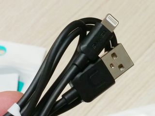 iPhone универсальный usb-кабель, он поддерживает дату синхронизации и зарядки - 60 лей  Технические foto 8