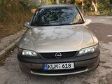 Opel Vectra foto 1