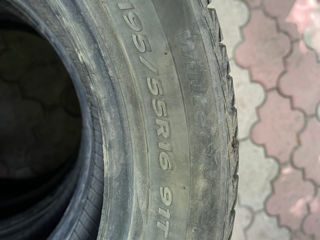 195/55 R 16 foto 2