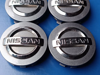 Колпачки Ниссан Nissan