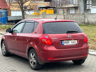 KIA Ceed foto 6