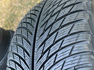 265/40 R20 Michelin Pilot Alpin 5/ Доставка, livrare toata Moldova 2023 foto 5