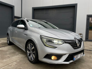 Renault Megane foto 2