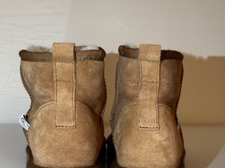 Shearling boots foto 3