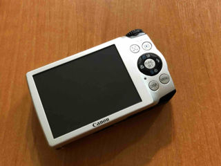 Camera foto Canon Power Shot A 3300 IS