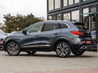 Renault Kadjar foto 5