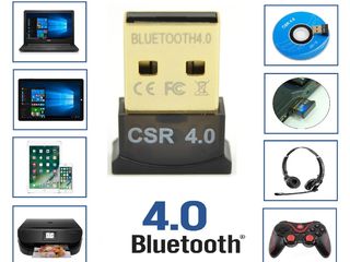 Bluetooth адаптер foto 5