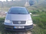 Volkswagen Sharan foto 3