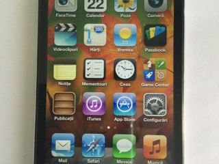 iPod Touch 4 foto 2