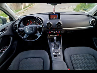 Audi A3 foto 4