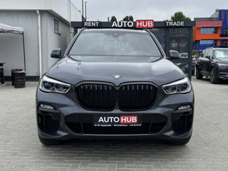 BMW X5 foto 10