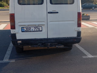 Volkswagen LT 35 foto 4