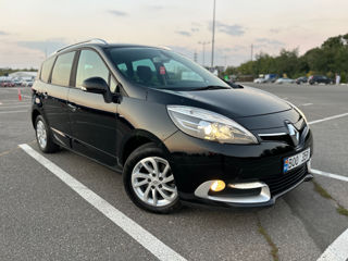 Renault Grand Scenic foto 2