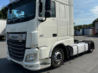 Daf XF106.460 2017 mega foto 2