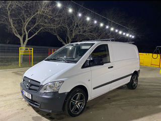 Mercedes Vito foto 8