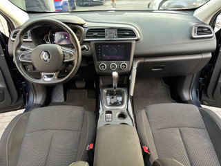 Renault Kadjar foto 9