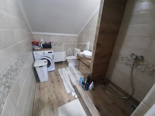 Spre vânzare - casă în 2 nivele, 170 mp, reparație euro! Ghidighici foto 9