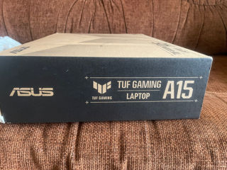 Asus  TUF A15 FA506IC gaming foto 4