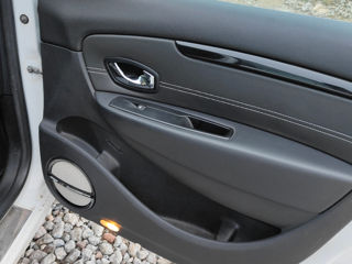 Renault Grand scenic foto 4