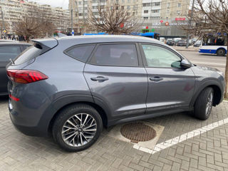 Hyundai Tucson foto 6