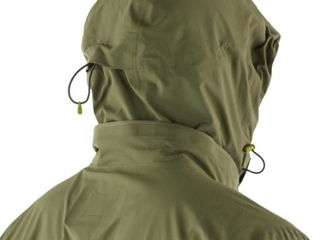 (Новая) Куртка Outdoor Research Valley Jacket - Waterproof (Водонепроницаемый/ Ветрозащитный) foto 4