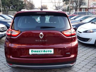 Renault Grand Scenic foto 4