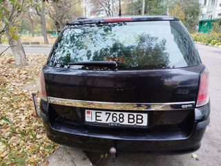 Opel Astra foto 5