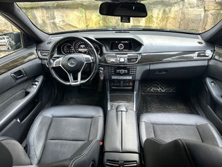 Mercedes E-Class foto 5