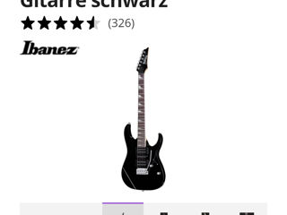 Ibanez, Fender Affinity, Bulet,  guitars legendary  фото 2