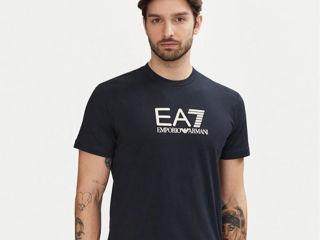 Tricouri EA7 Emporio Armani // Originale // Livrare // Garantie foto 8