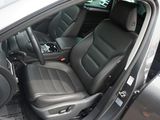 Volkswagen Touareg foto 5