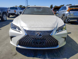 Lexus ES Series foto 2