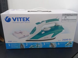 Vitek VT-8355.  350 lei