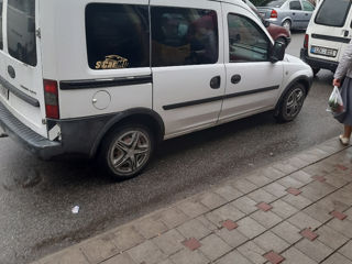 Opel Combo foto 2