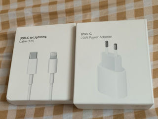 Încărcător Apple Charger  20w