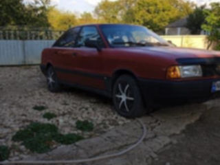 Audi 80 foto 7