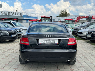 Audi A6 foto 5