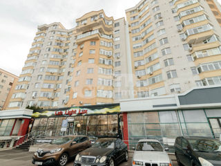 Spațiu comercial, 80.6 mp, Buiucani, 1000 € ! foto 16