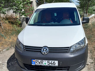 Volkswagen Caddy foto 10