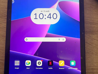 Lenovo Tab M10 Plus Gen 3