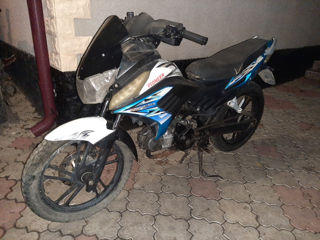 Honda Honda 150cc foto 4