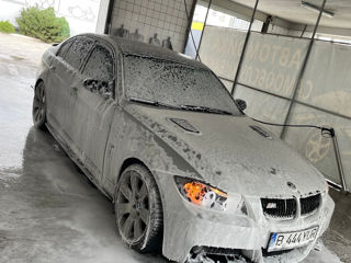 BMW 3 Series фото 4